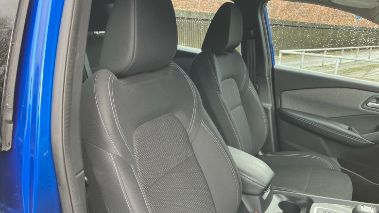 Nissan Qashqai 1.3 DiG-T MH 158 Acenta Premium 5dr Xtronic Petrol Hatchback